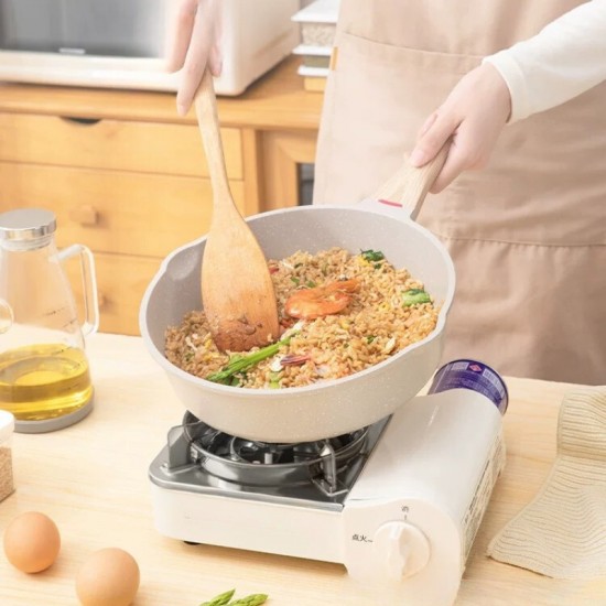 Granite Pan 22cm 